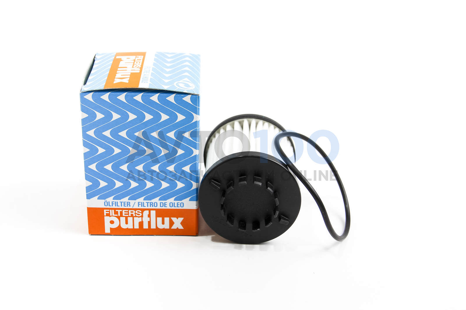 L1074 PURFLUX