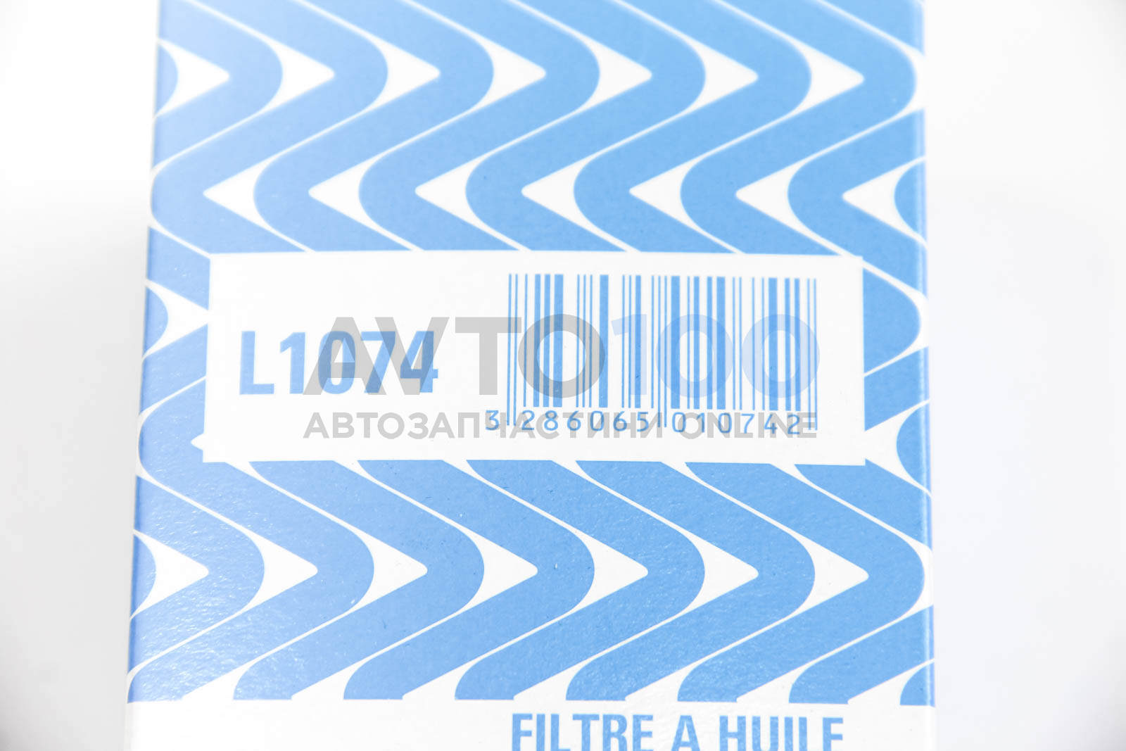 L1074 PURFLUX