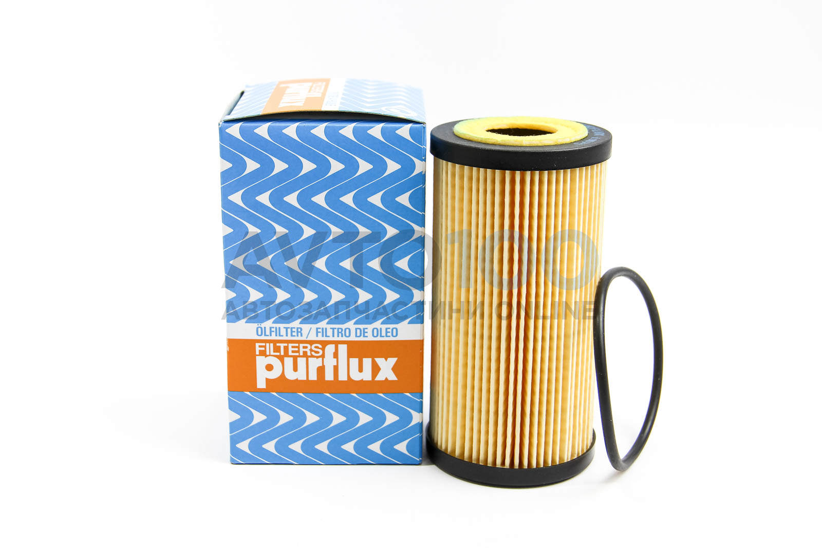 L1075 PURFLUX