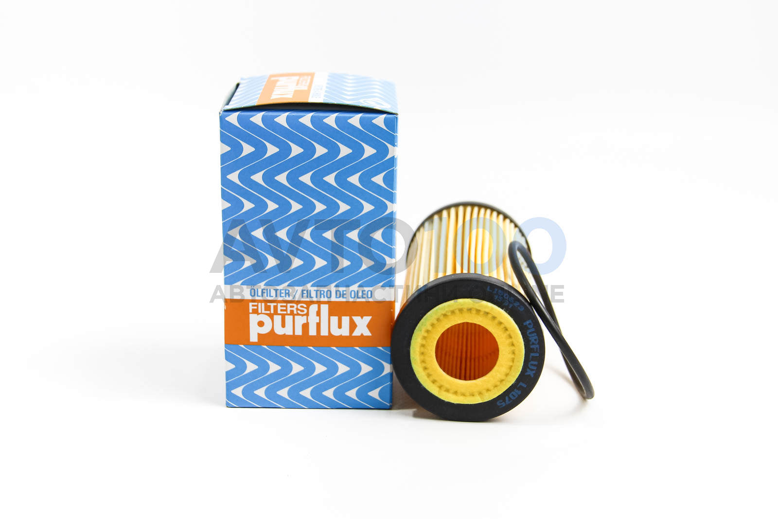 L1075 PURFLUX