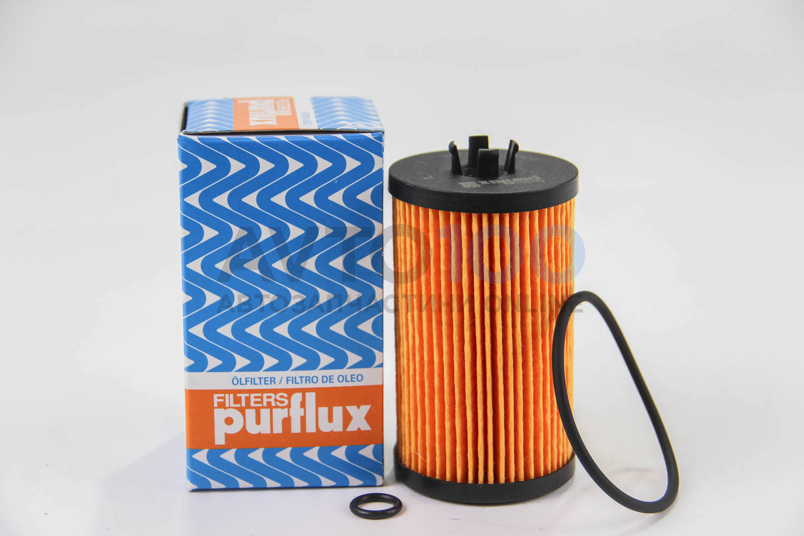L1077 PURFLUX