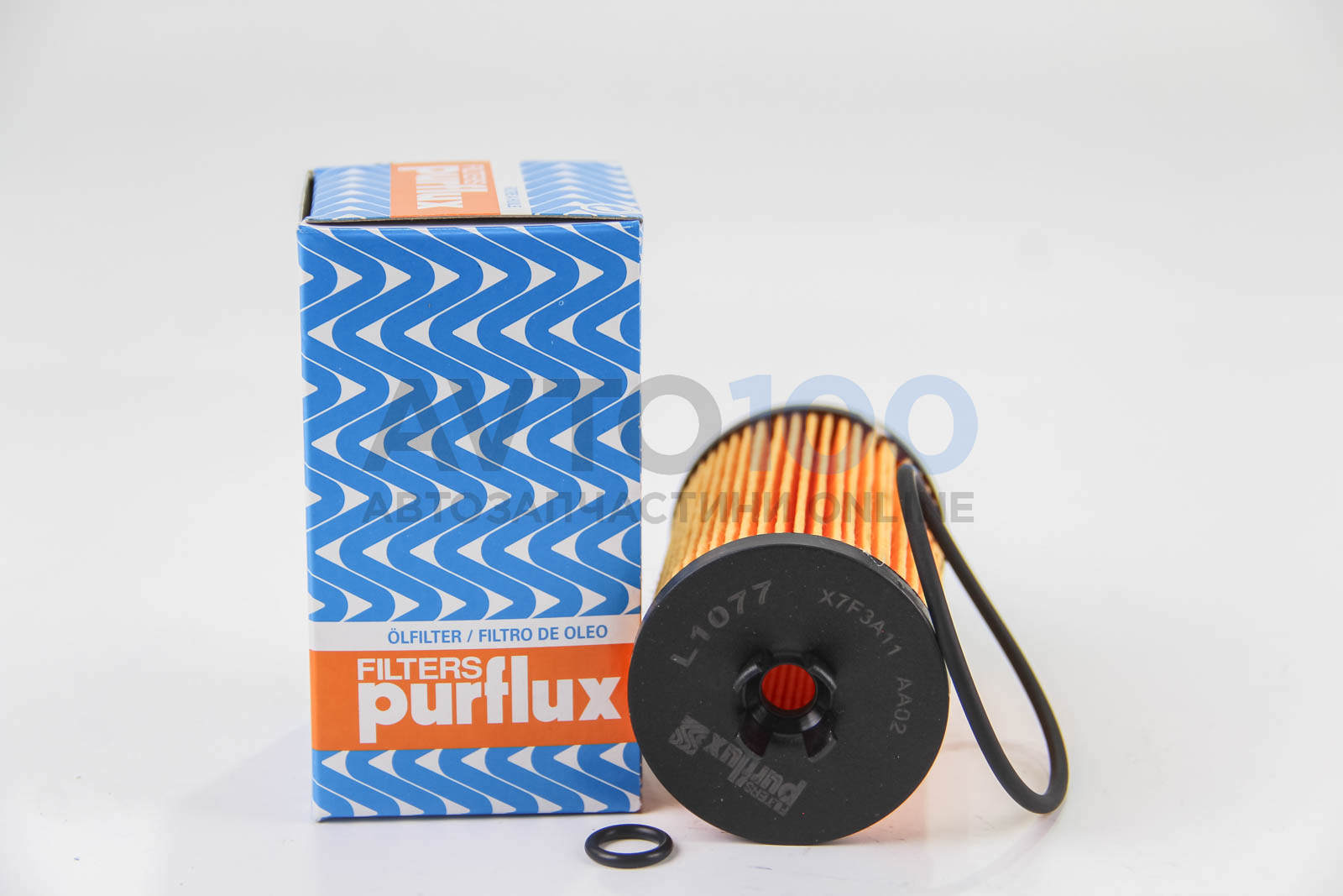 L1077 PURFLUX