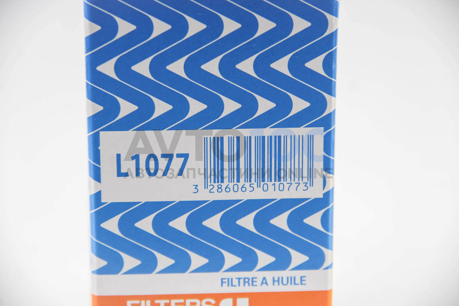 L1077 PURFLUX