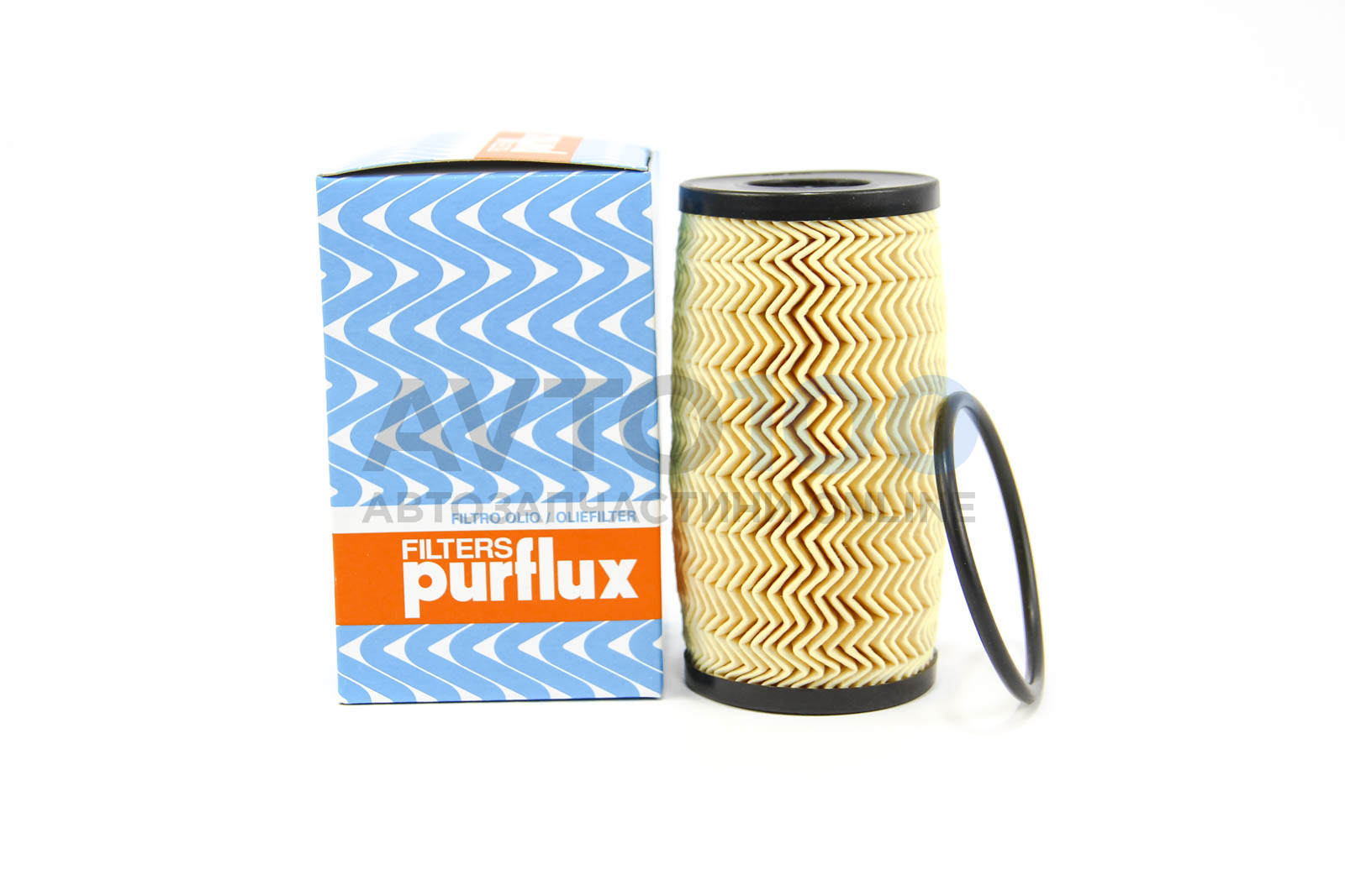 L1089 PURFLUX