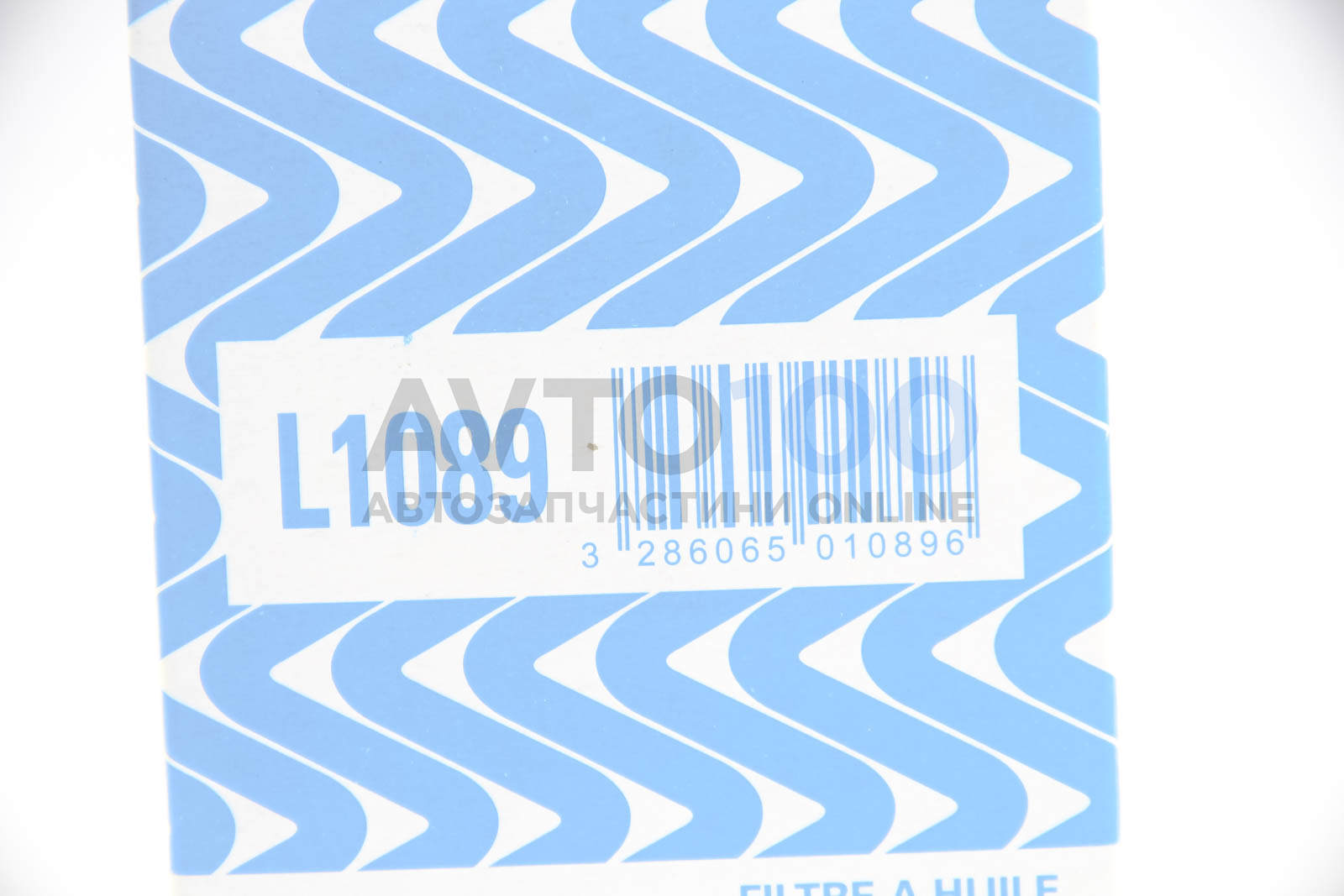 L1089 PURFLUX