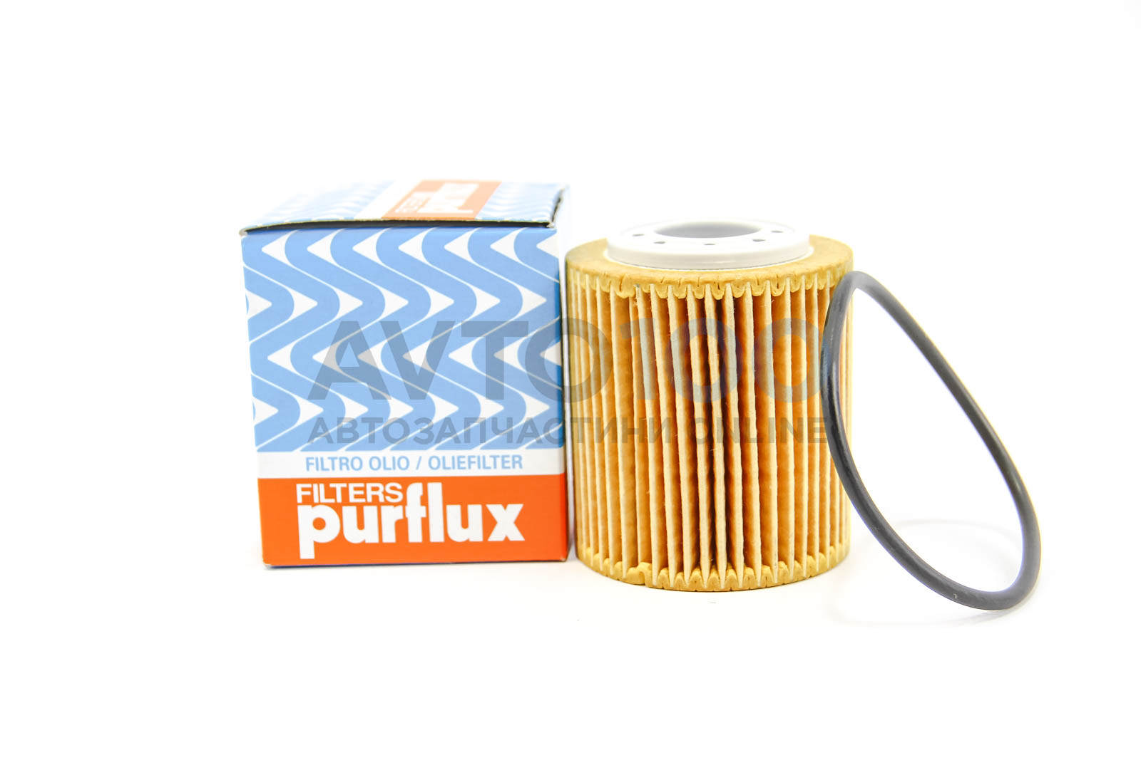 L1125 PURFLUX