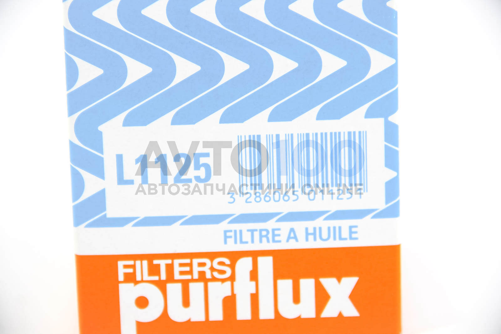 L1125 PURFLUX