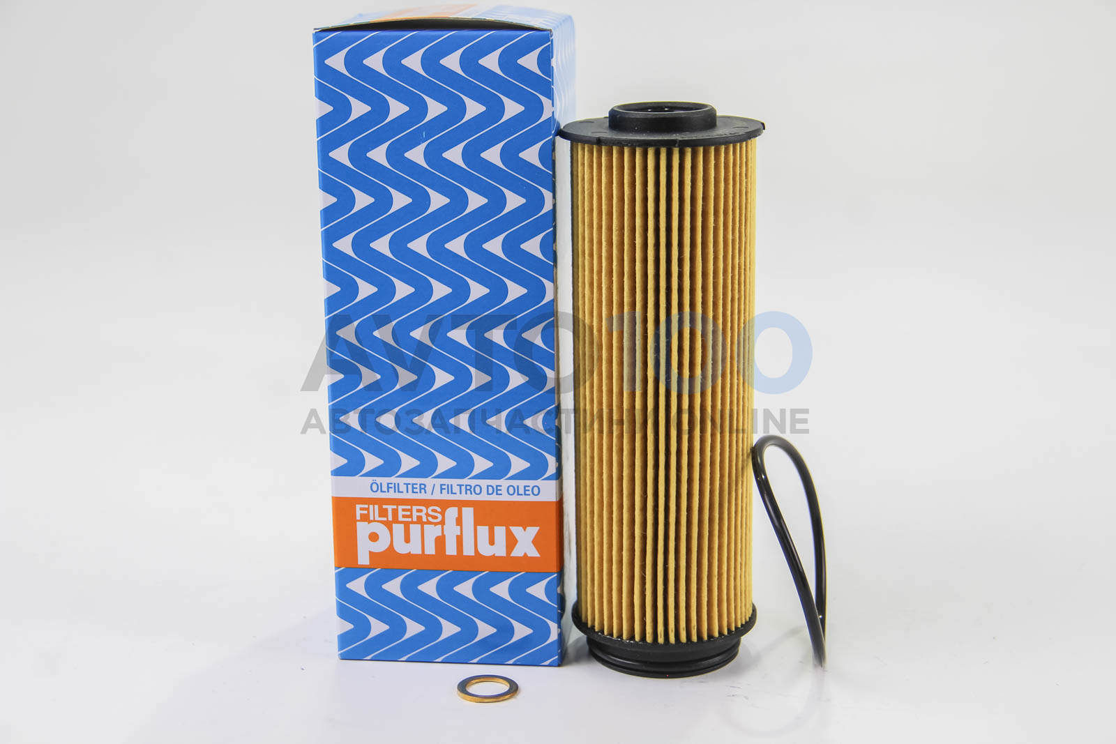 L1126 PURFLUX