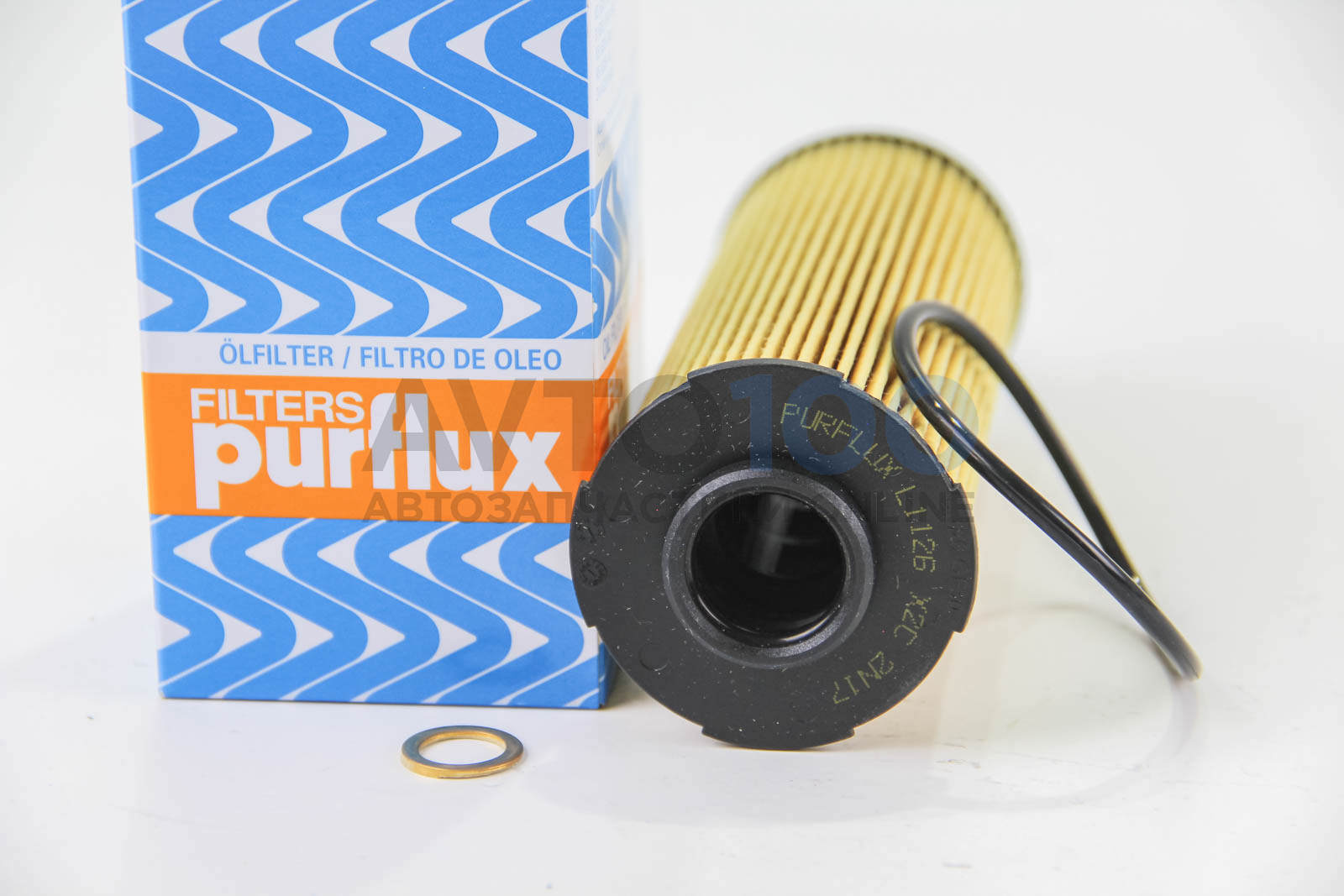 L1126 PURFLUX