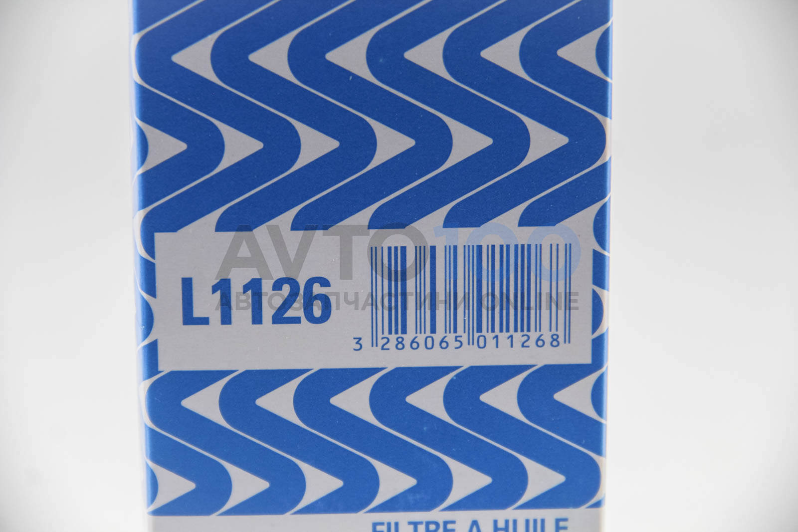 L1126 PURFLUX
