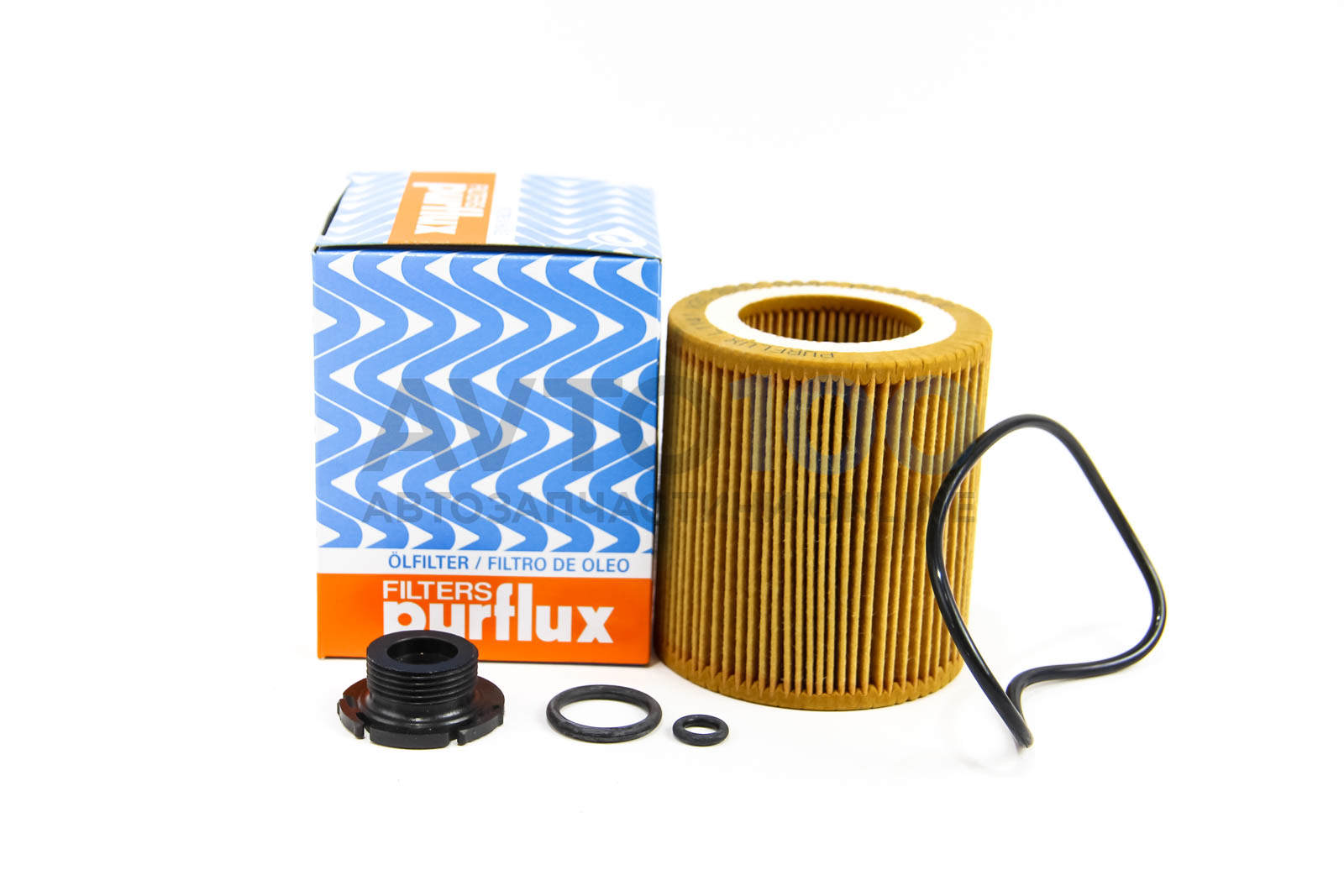 L1141 PURFLUX