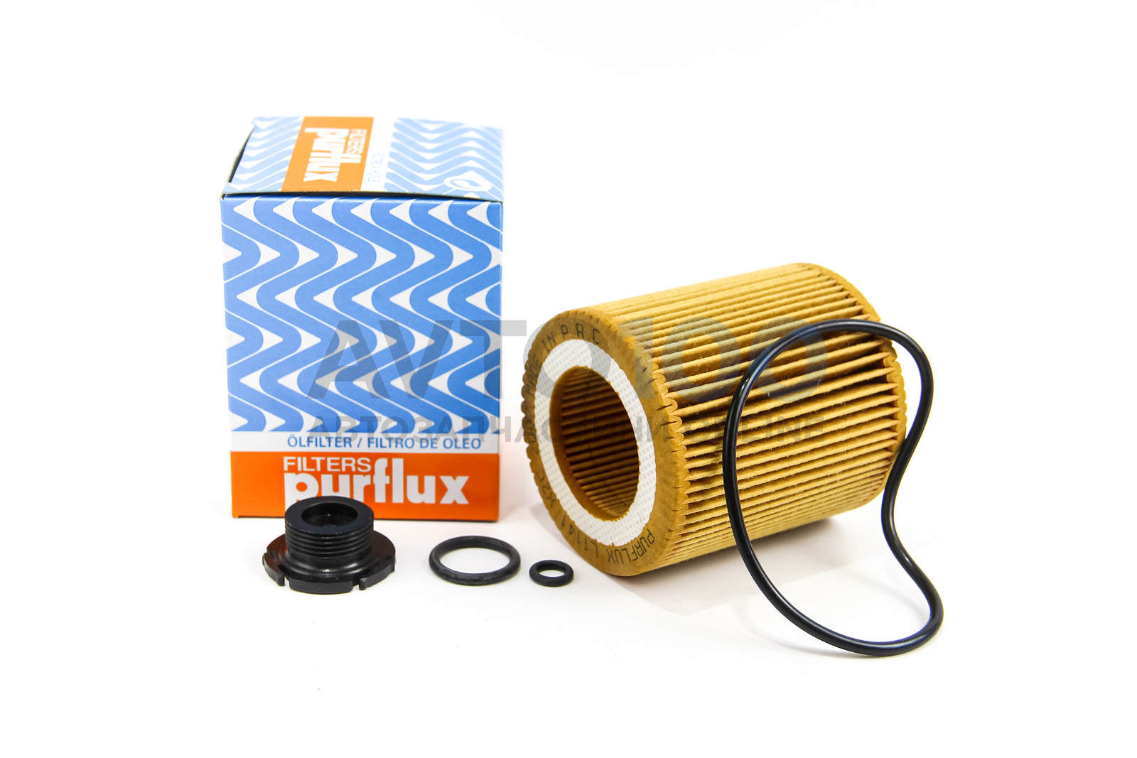 L1141 PURFLUX