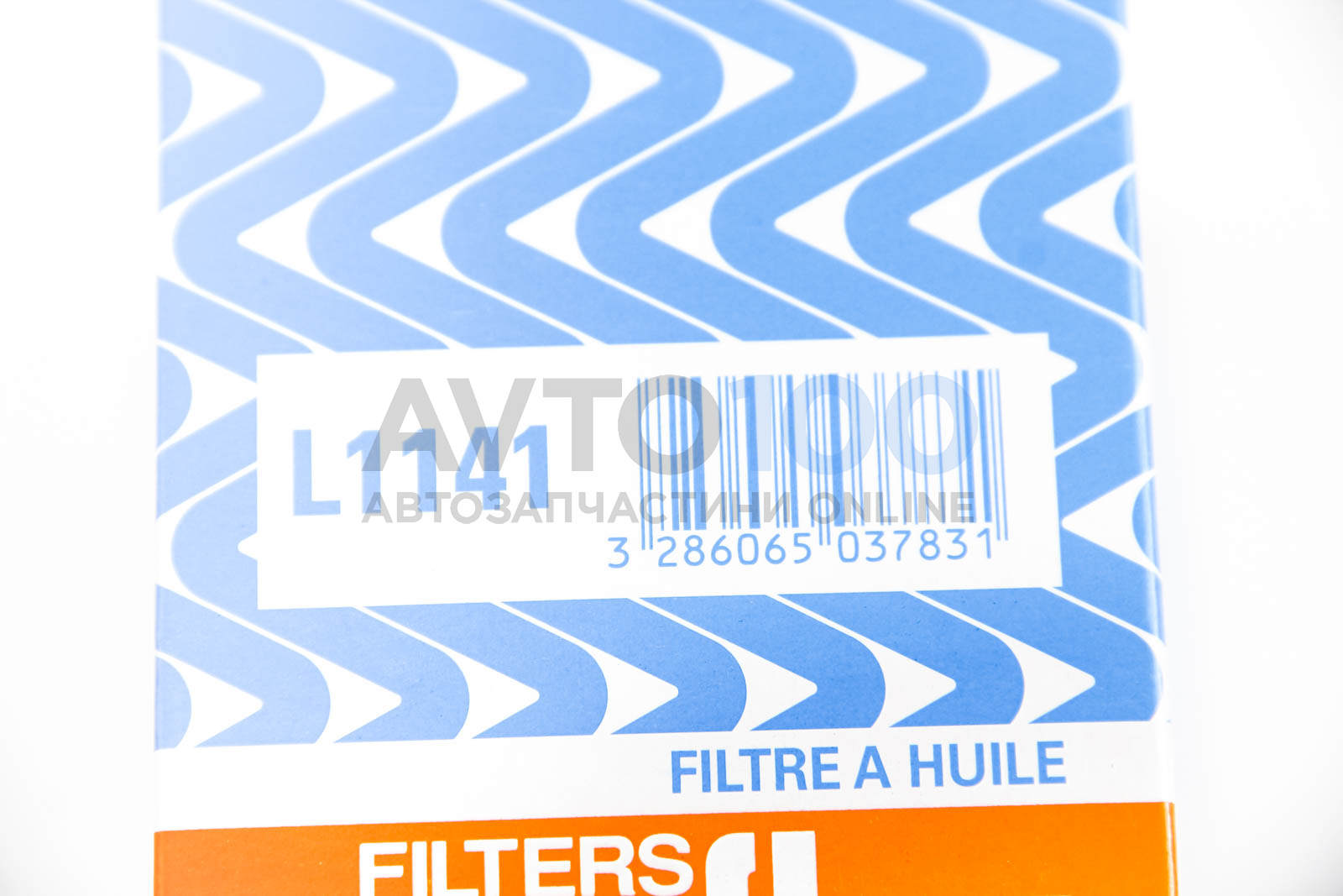 L1141 PURFLUX