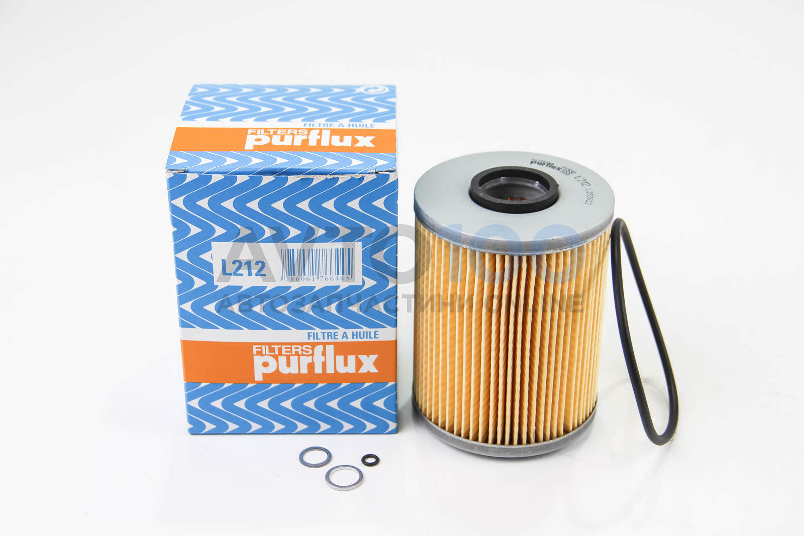 L212 PURFLUX