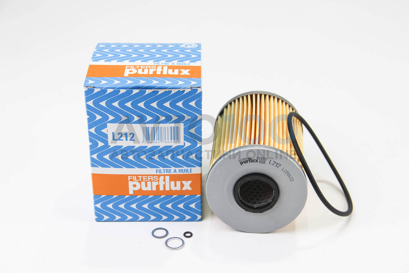 L212 PURFLUX