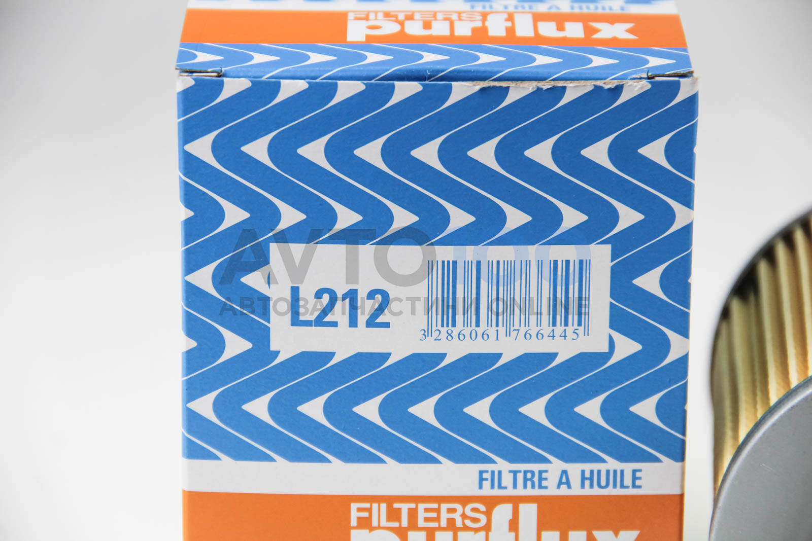 L212 PURFLUX