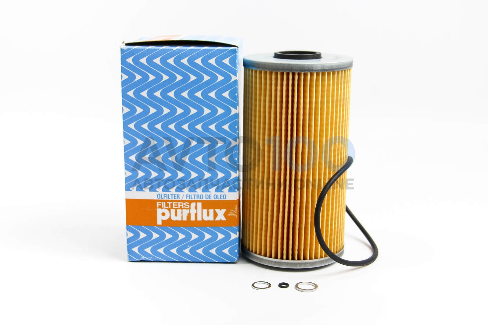 L244 PURFLUX