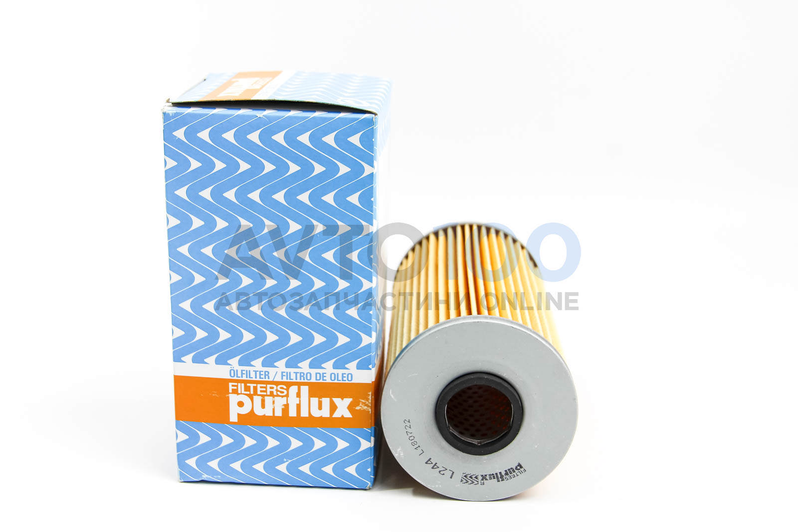 L244 PURFLUX