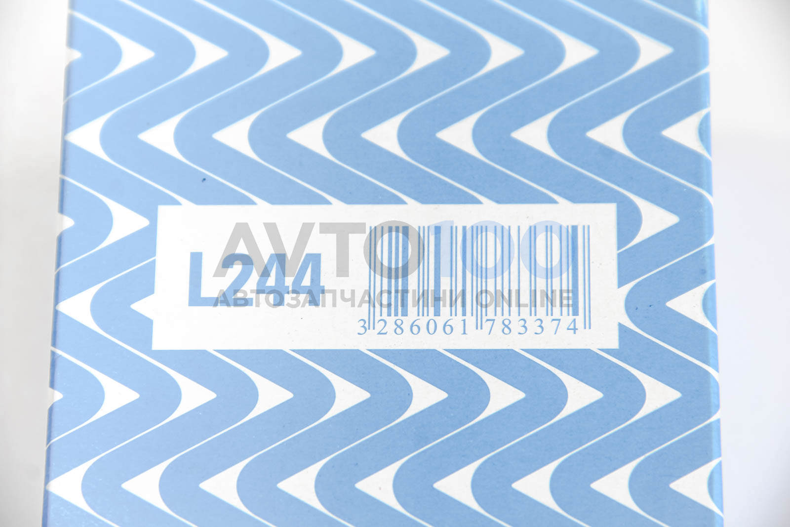 L244 PURFLUX