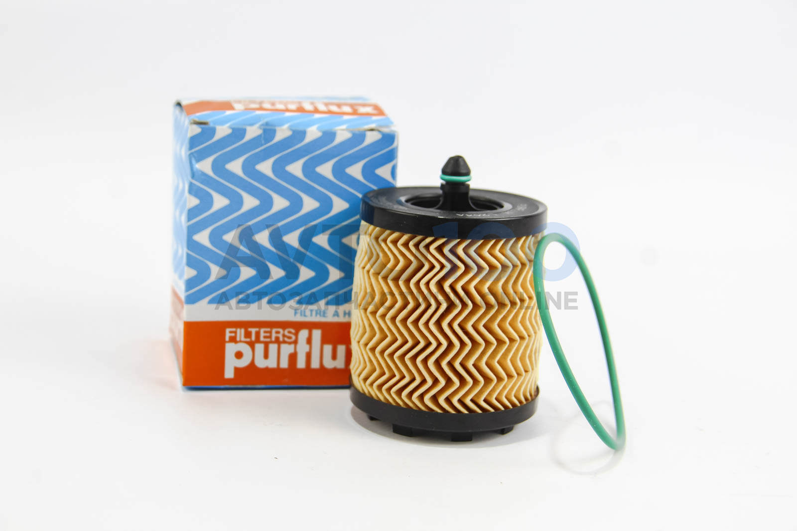 L264A PURFLUX