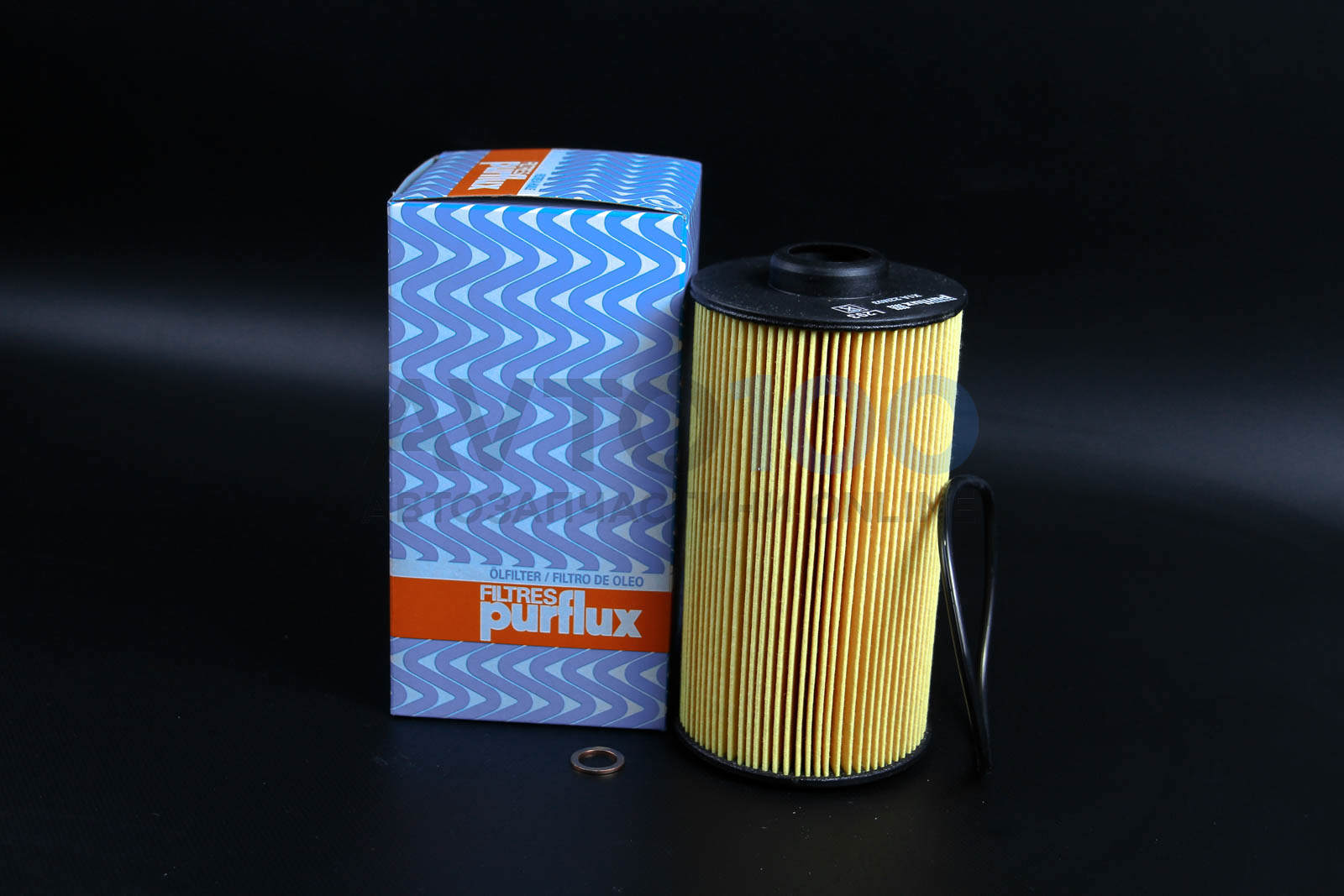 L293 PURFLUX