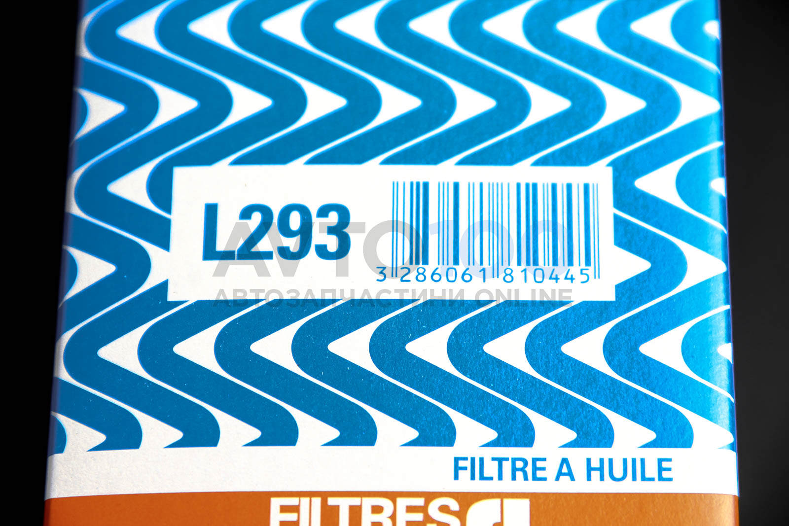 L293 PURFLUX