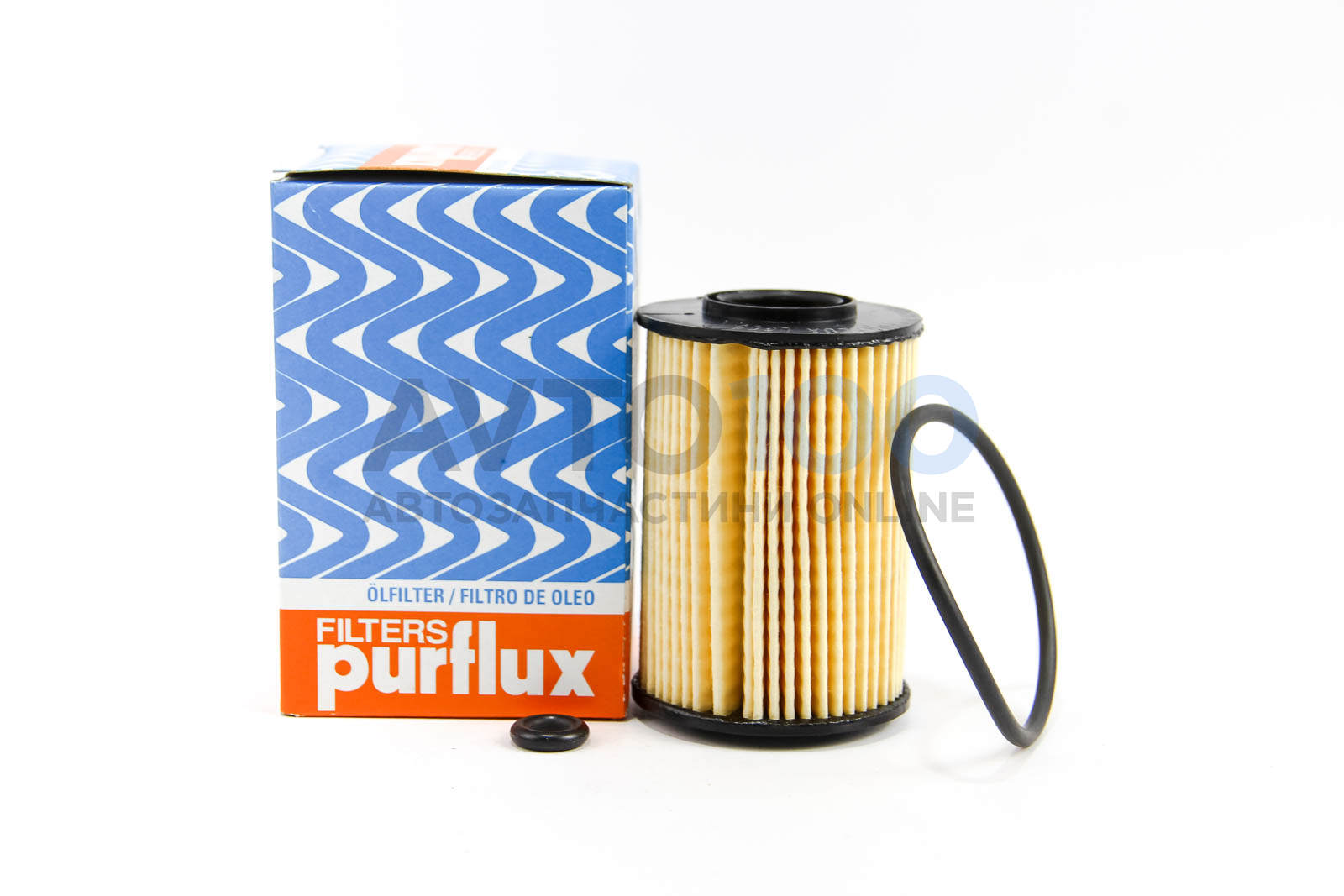 L300 PURFLUX