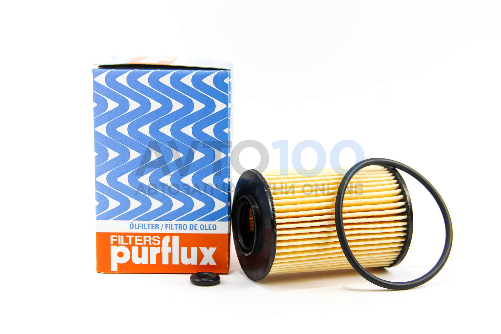 L300 PURFLUX