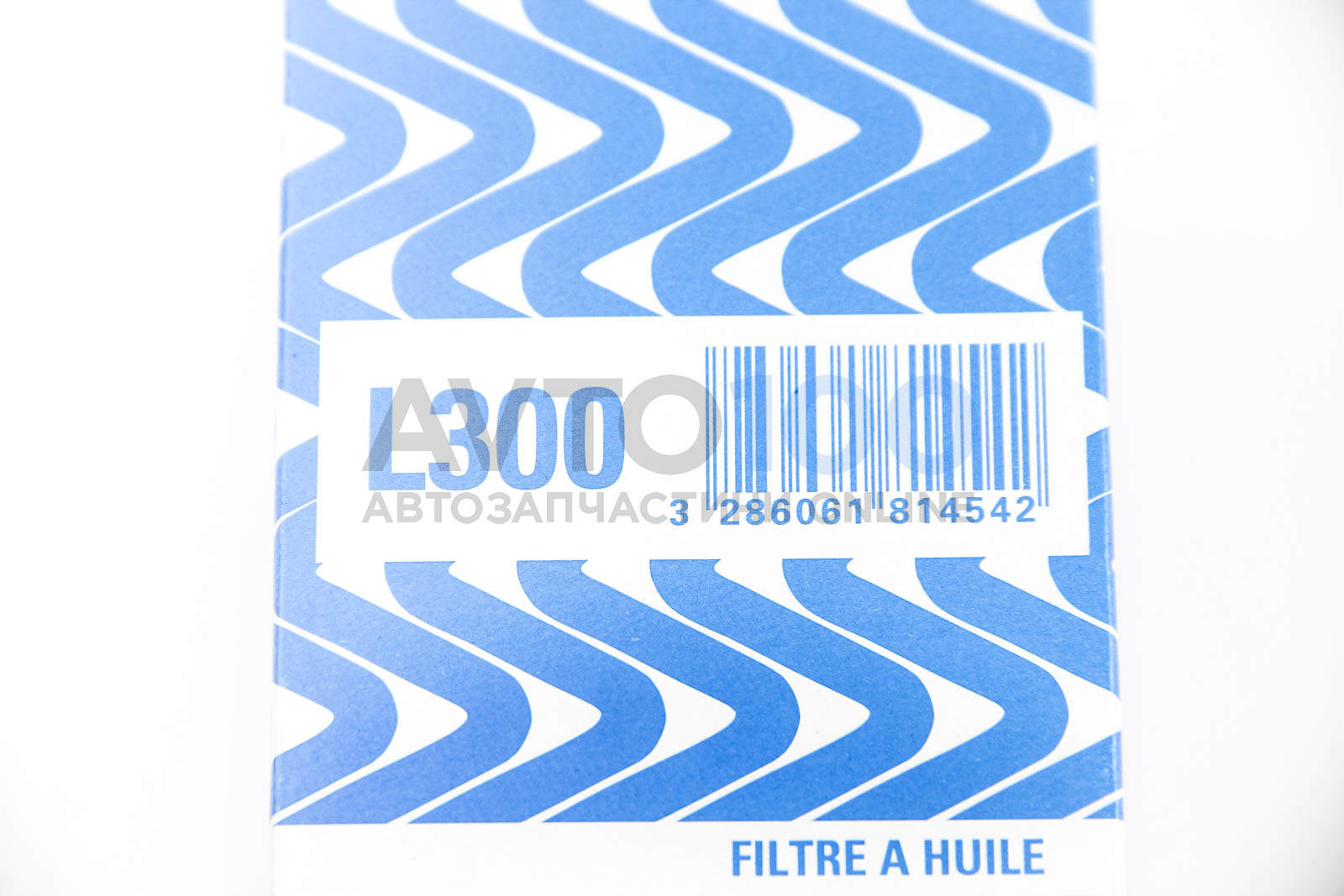 L300 PURFLUX