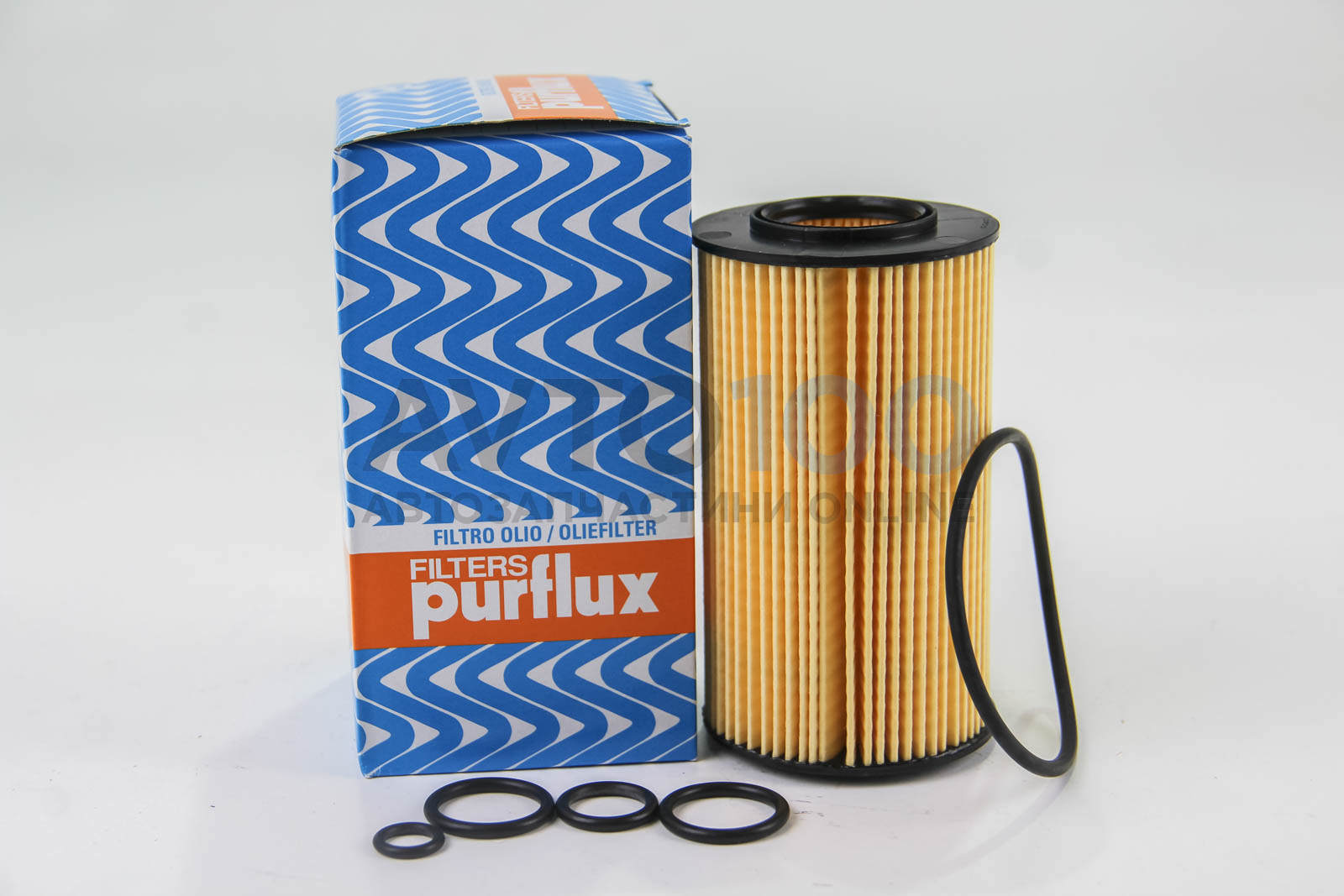 L305 PURFLUX