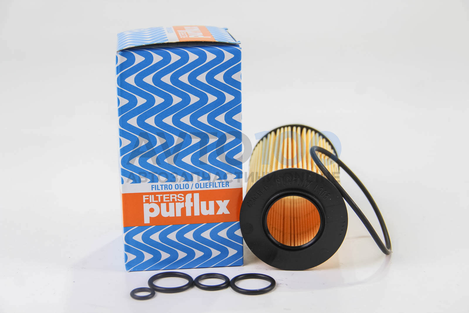 L305 PURFLUX