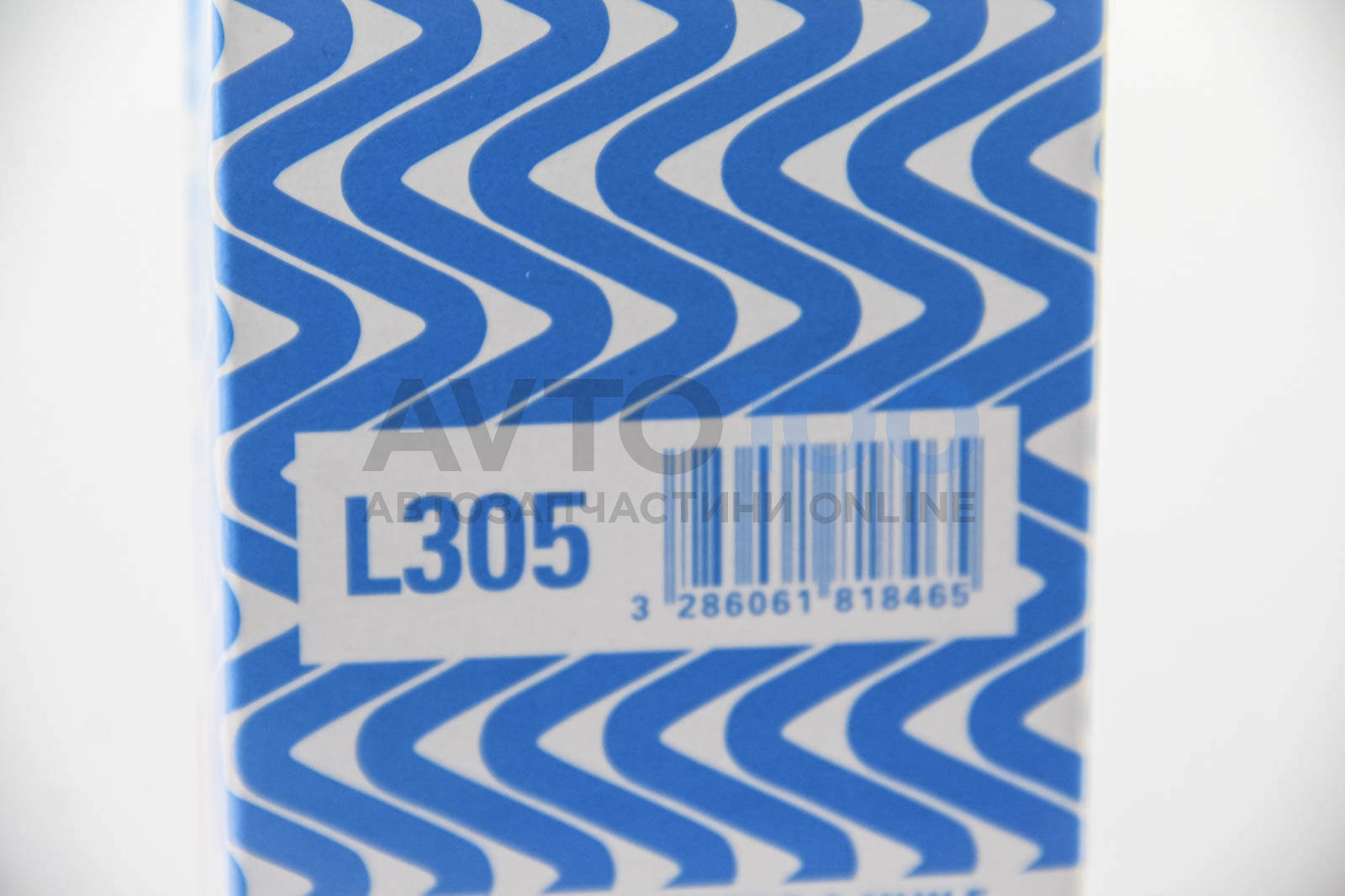 L305 PURFLUX