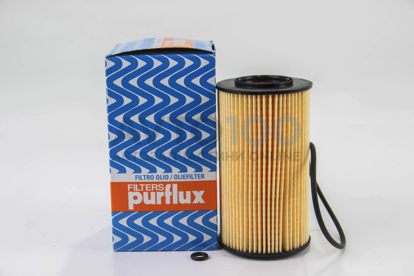 L306 PURFLUX