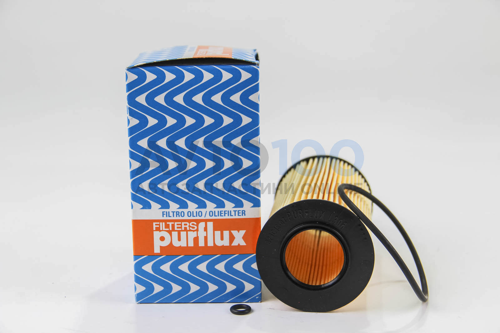 L306 PURFLUX