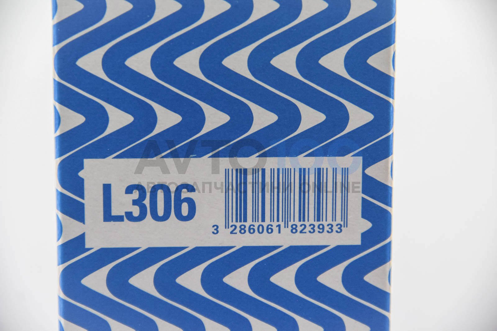 L306 PURFLUX