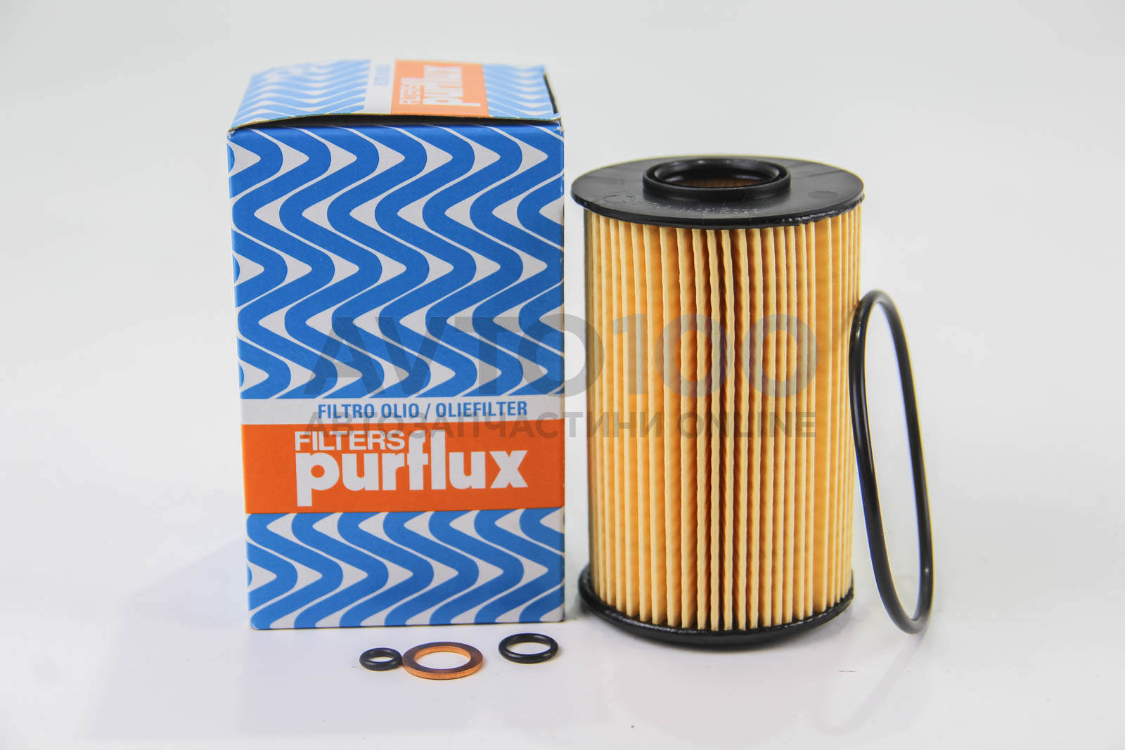 L308 PURFLUX