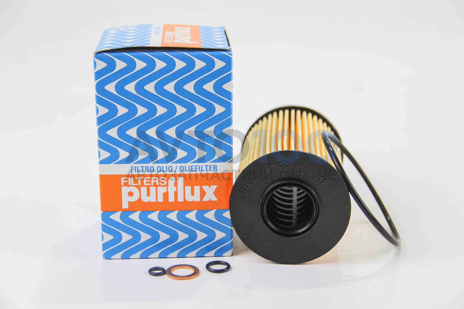 L308 PURFLUX