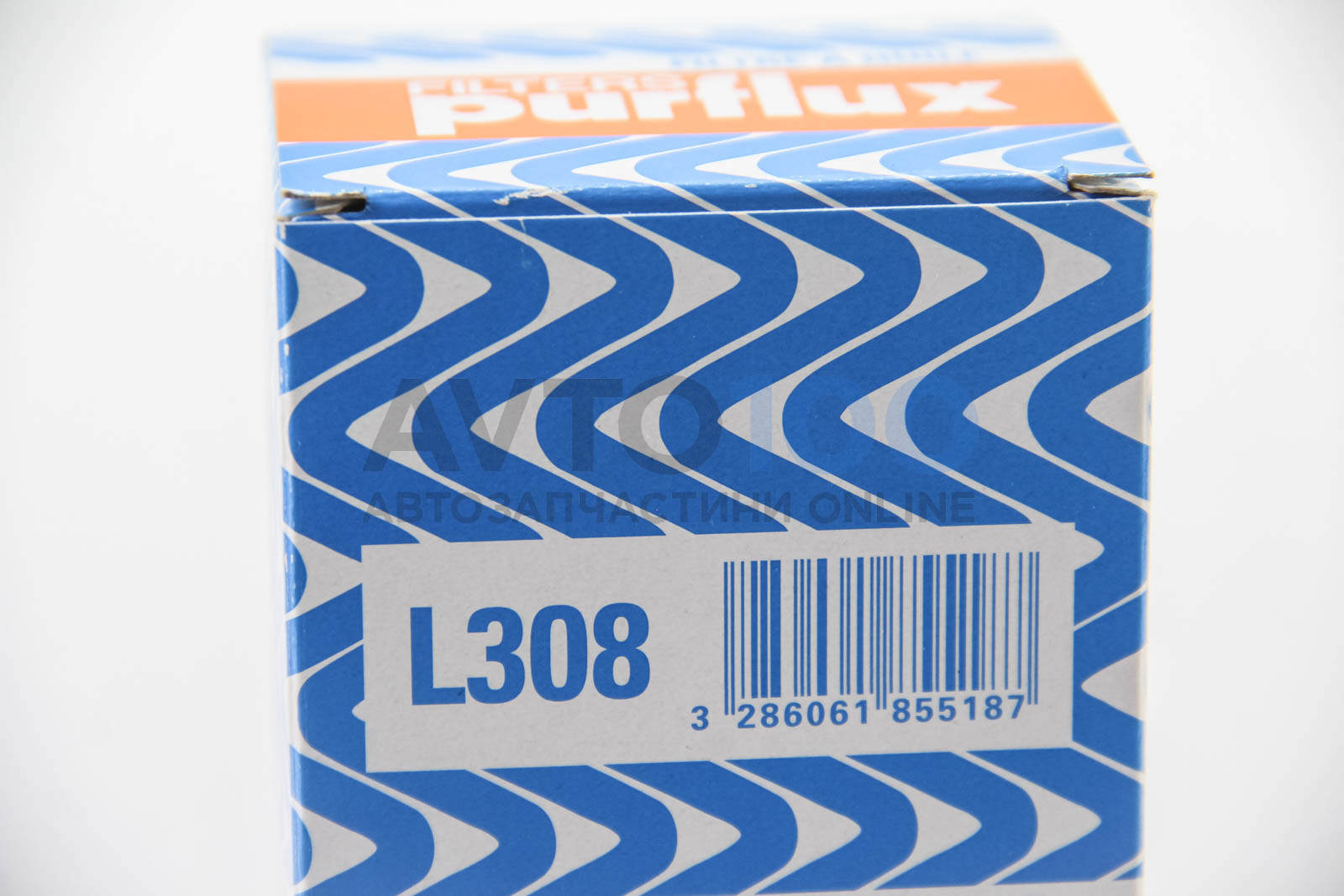 L308 PURFLUX