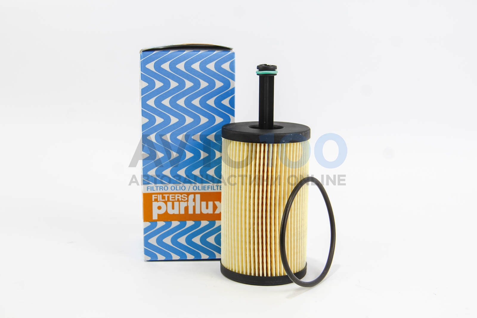 L310A PURFLUX