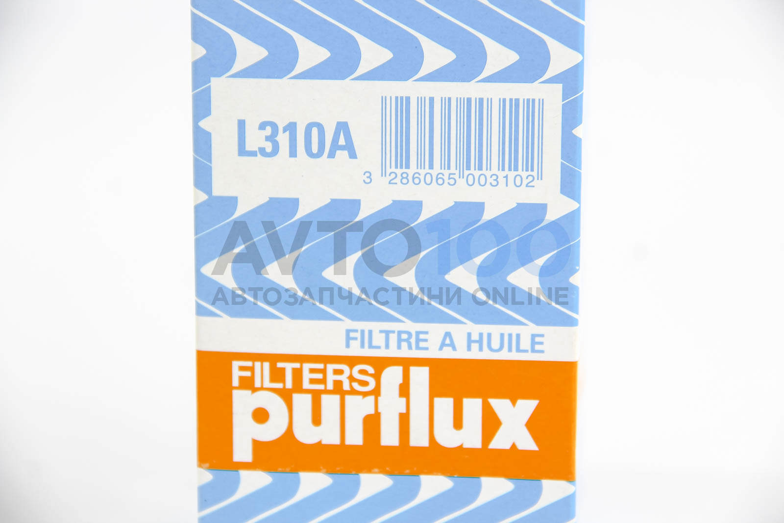 L310A PURFLUX