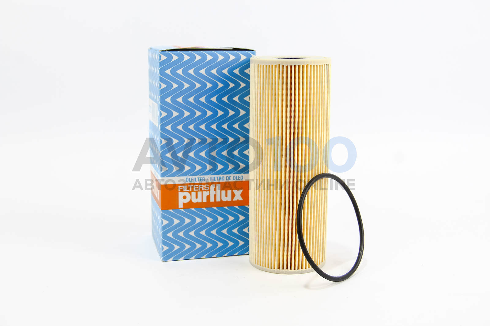 L313 PURFLUX