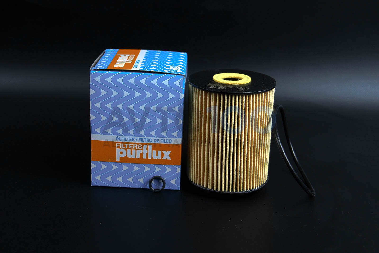 L314 PURFLUX