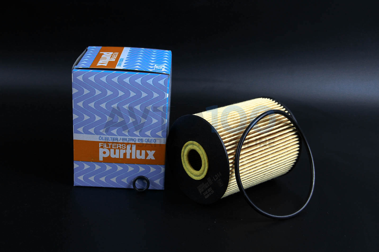 L314 PURFLUX