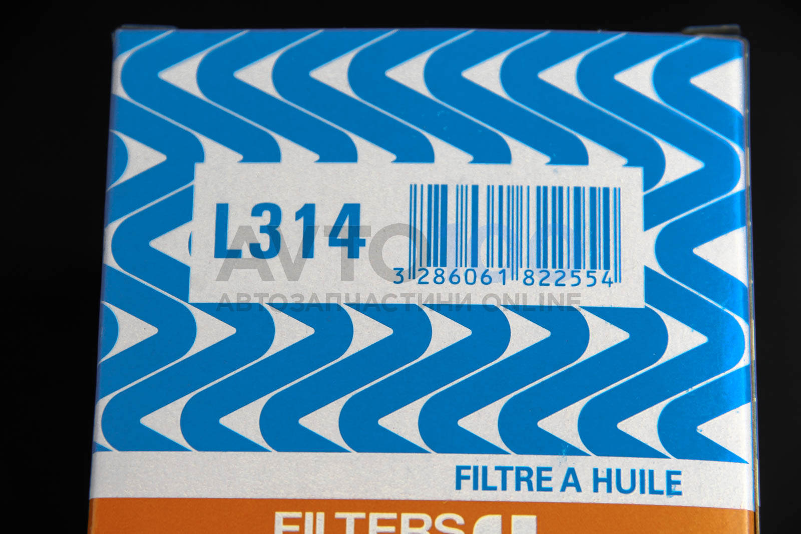 L314 PURFLUX