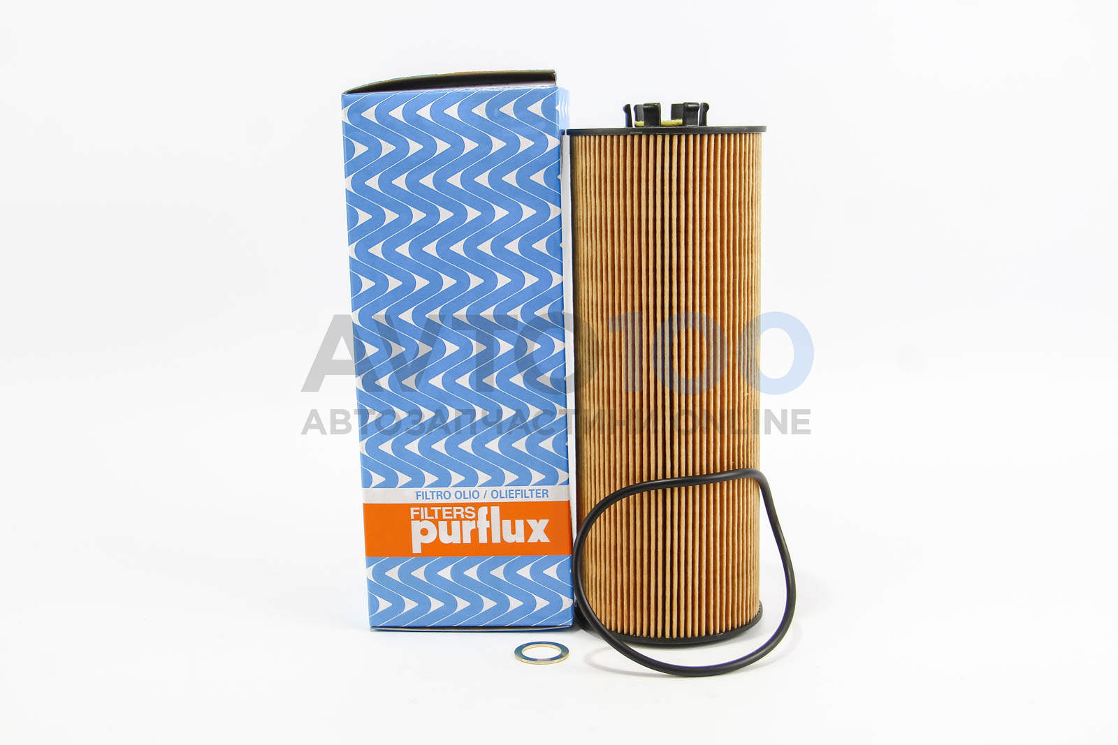 L317 PURFLUX