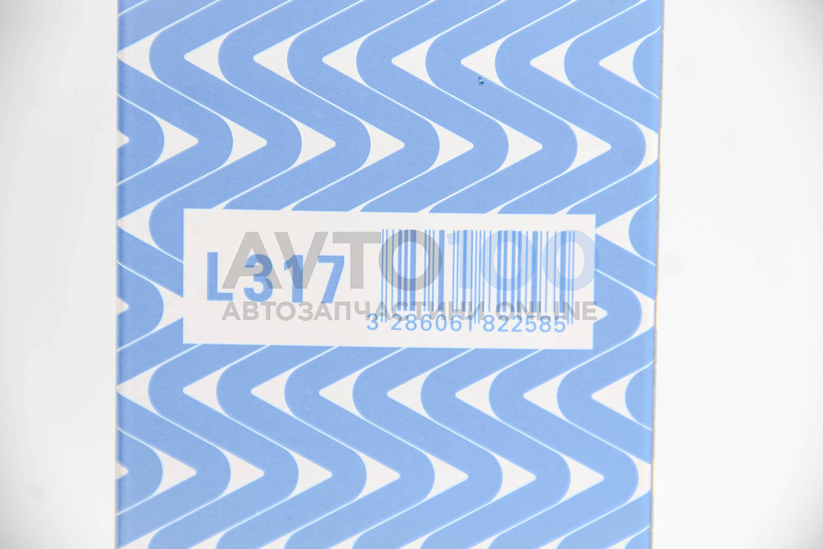 L317 PURFLUX