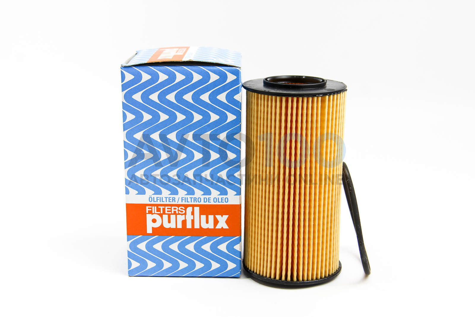 L318 PURFLUX