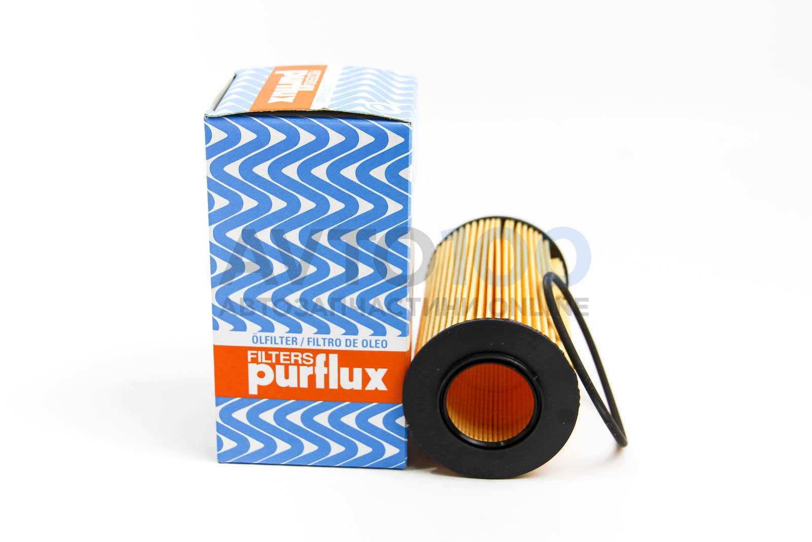 L318 PURFLUX