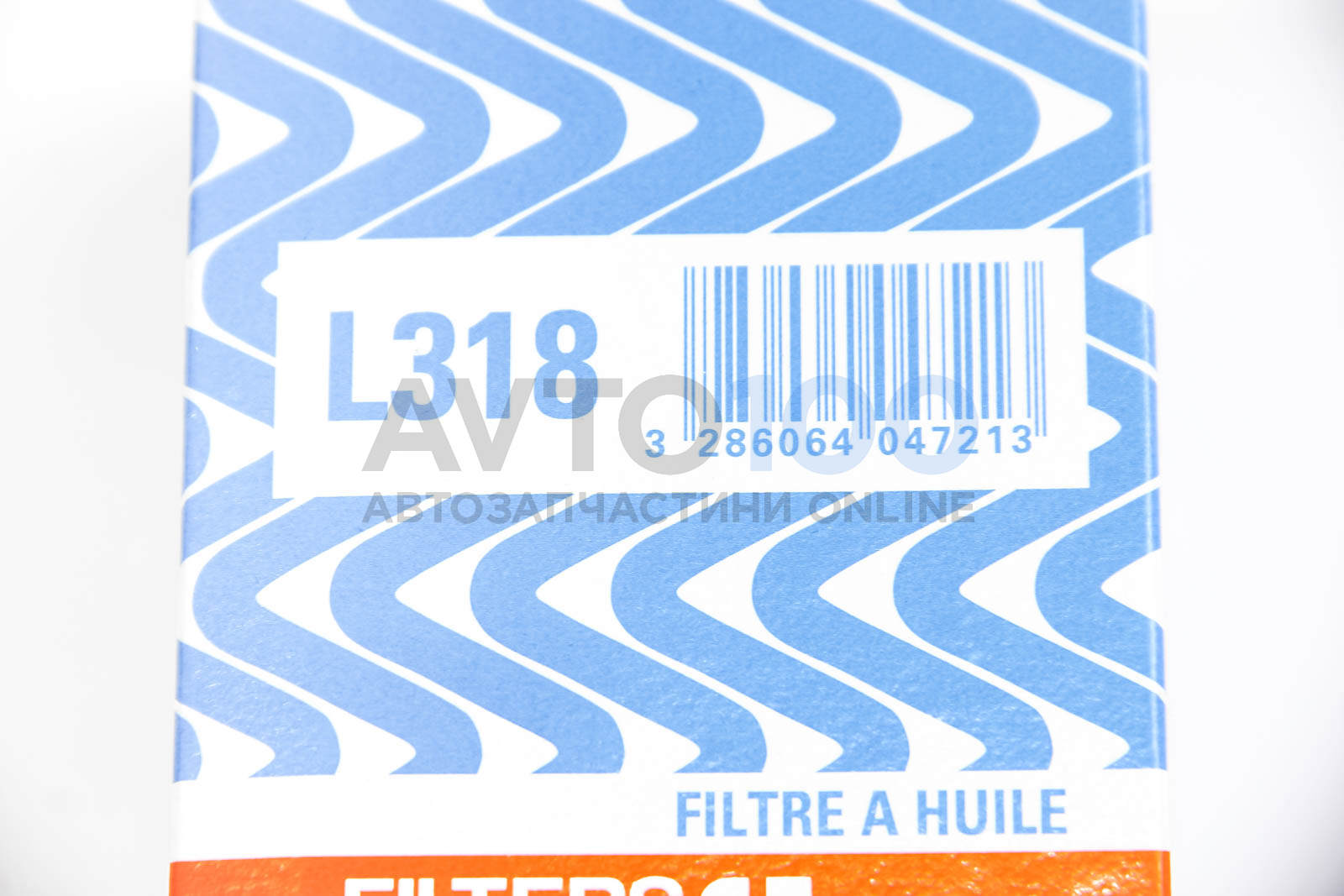 L318 PURFLUX