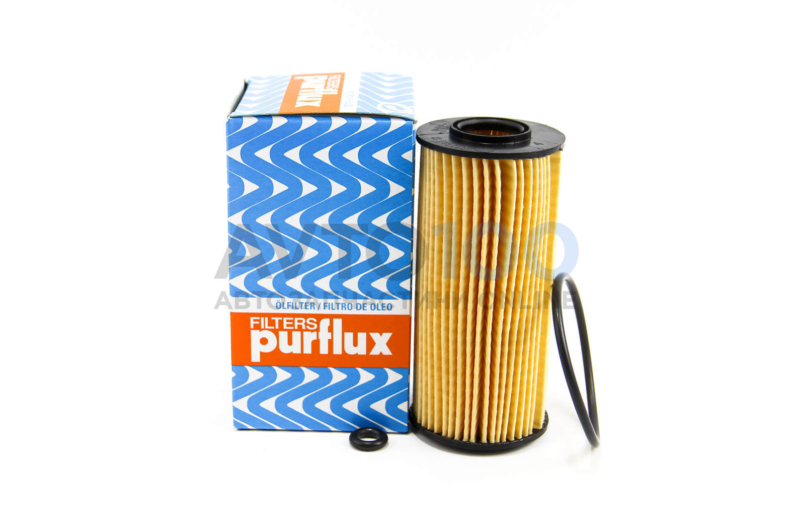 L320 PURFLUX